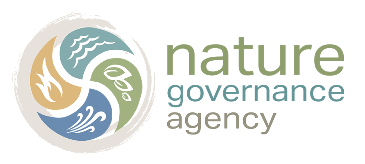 Nature Governance Agency logo