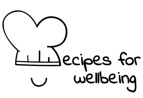Recipes for Wellbeing logo