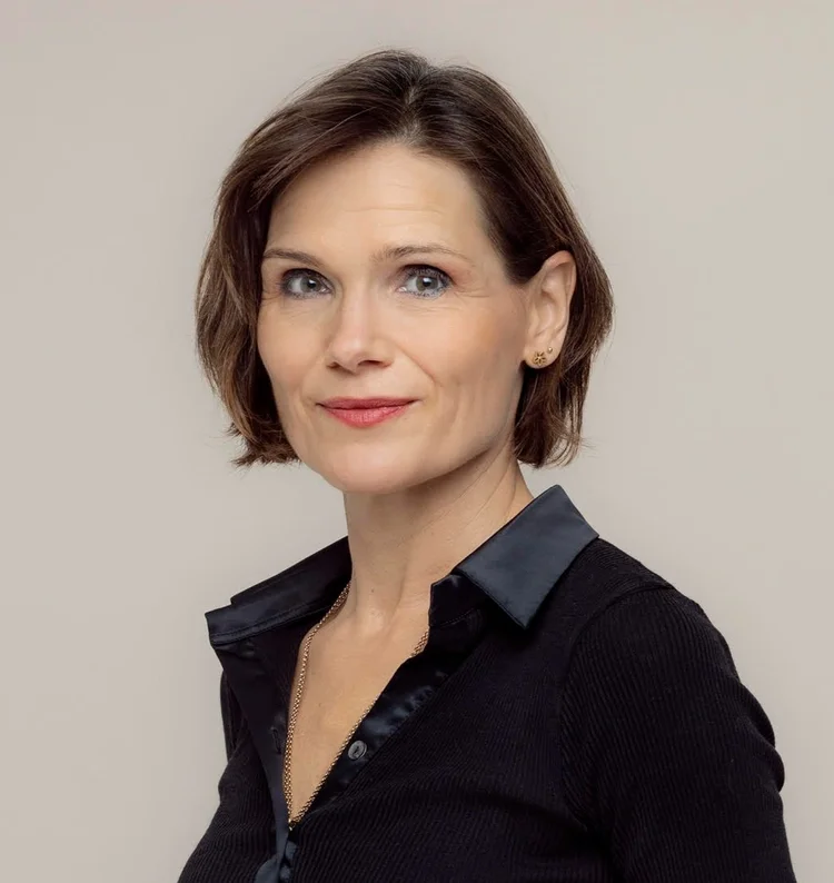 Anne Solgaard