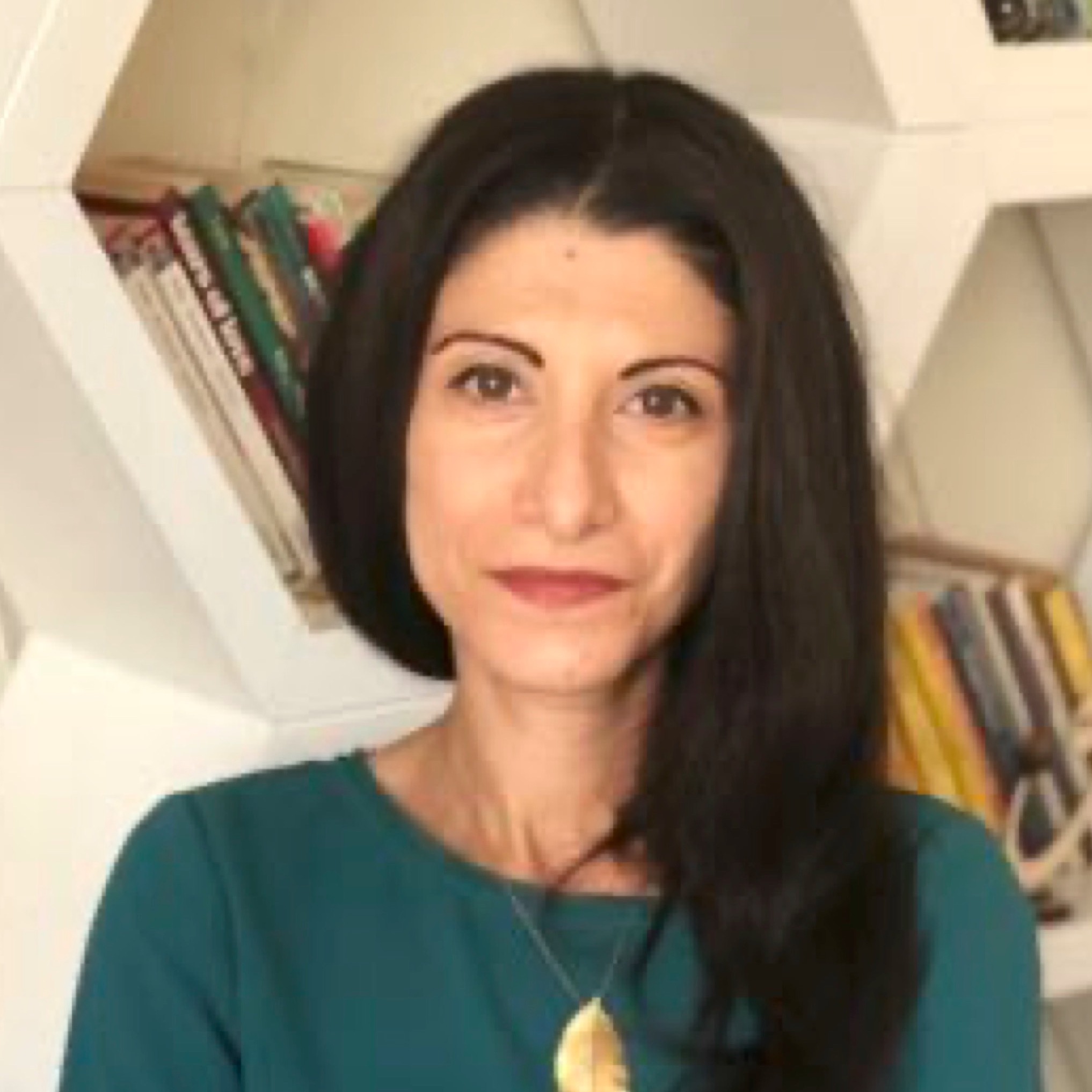 Leena Al Olaimy